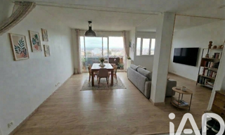 Appartement 3 Pièces 73 m² à vendre à Tarbes (65000)
