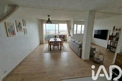Appartement 3 pièces 109000 €