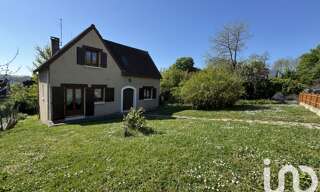 Maison 5 Pièces 92 m² à vendre à Étampes (91150)