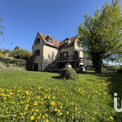 Maison 5 pièces 284000 €