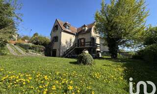 Maison 5 Pièces 92 m² à vendre à Étampes (91150)