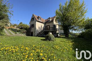 Maison 5 pièces 280000 €