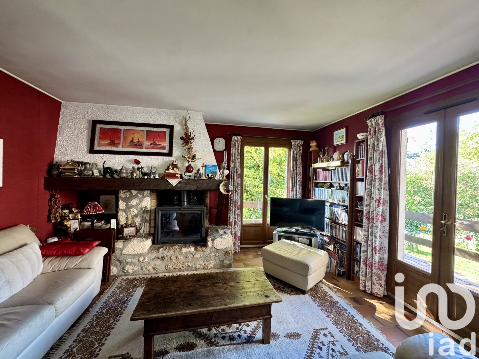 Vente Maison/villa 5 pièces - Photo 4