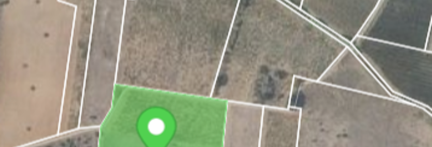 Terrain  15398 m² à vendre à Canet (11200)