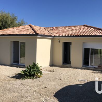 Maison 4 pièces 251000 €