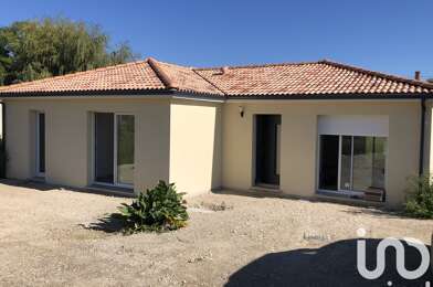 Maison 4 pièces 224025 €