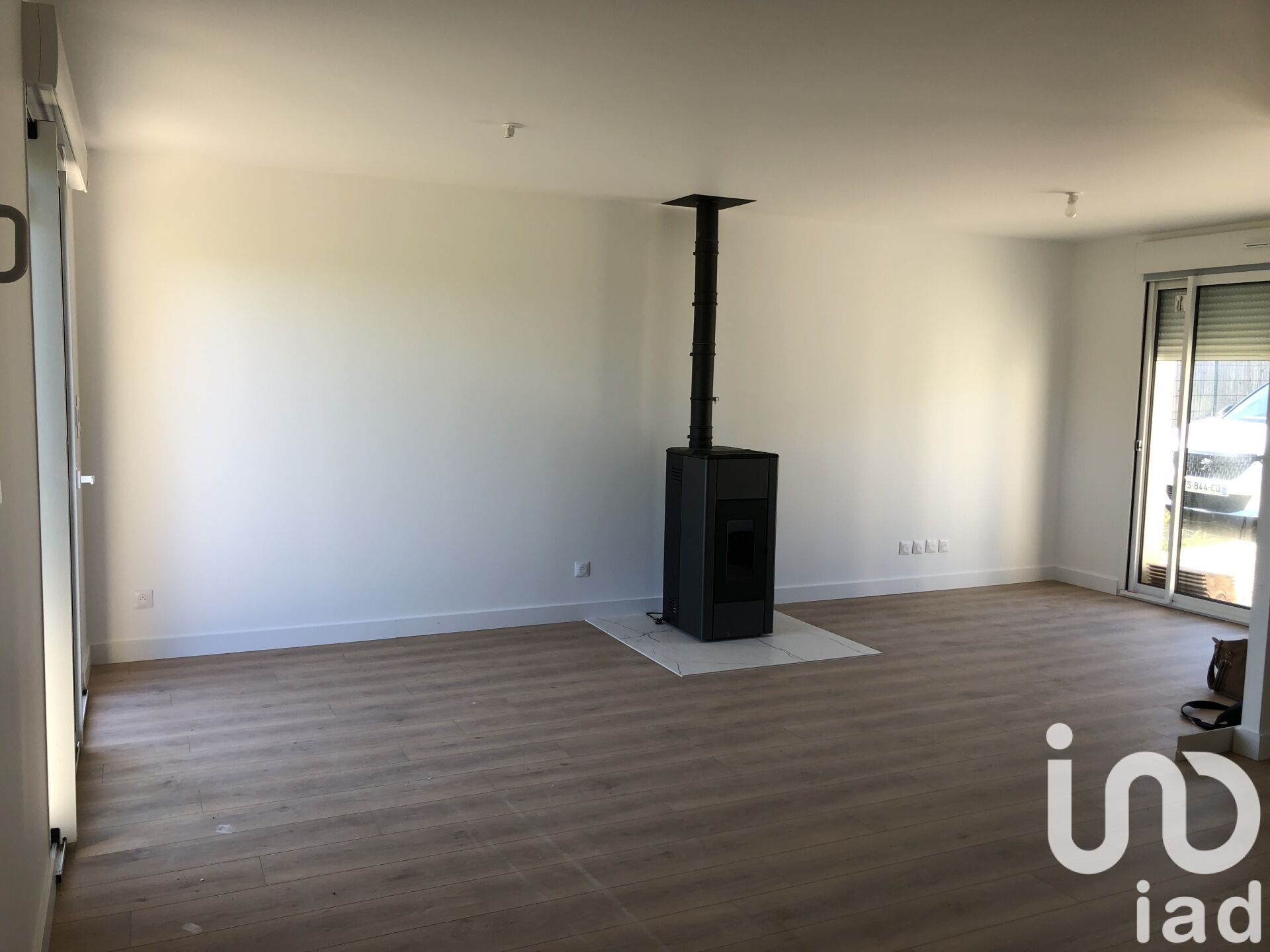 Vente Maison/villa 4 pièces - Photo 2