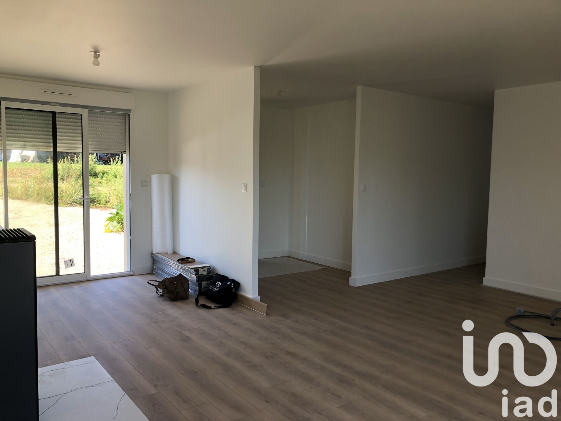 Vente Maison/villa 4 pièces - Photo 3