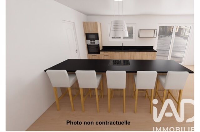Vente Maison/villa 4 pièces - Photo 4