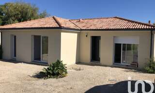 Maison 4 Pièces 89 m² à vendre à Galgon (33133)