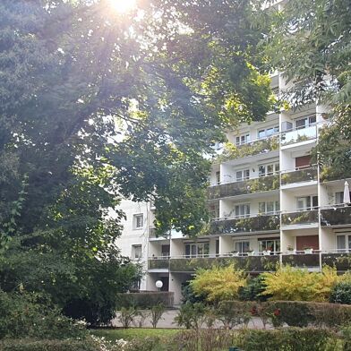 Appartement 3 pièces 160000 €