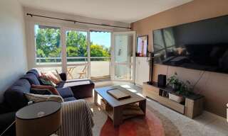 Appartement 3 Pièces 69 m² à vendre à Saint-Max (54130)