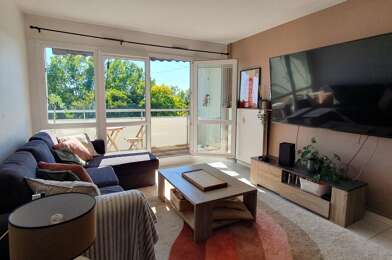 Appartement 3 pièces 155000 €