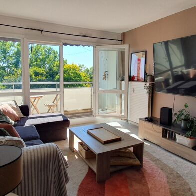 Appartement 3 pièces 160000 €