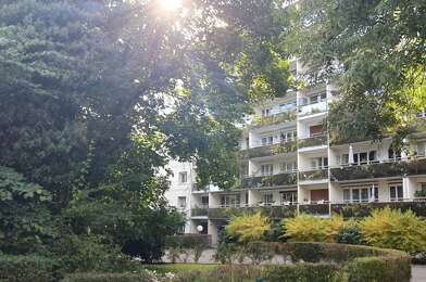 Appartement 3 pièces 155000 €