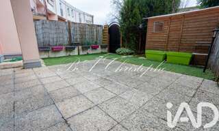 Appartement 3 Pièces 64 m² à vendre à Cergy (95800)