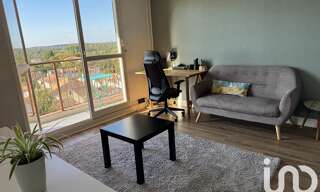 Appartement 1 Pièce 34 m² à vendre à Angoulême (16000)