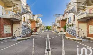 Appartement 3 Pièces 69 m² à vendre à Évry-Courcouronnes (91000)