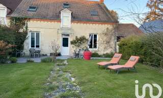 Maison 4 Pièces 105 m² à vendre à Orléans (45000)