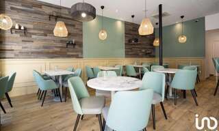 Commerce  112 m² à vendre à Massy (91300)