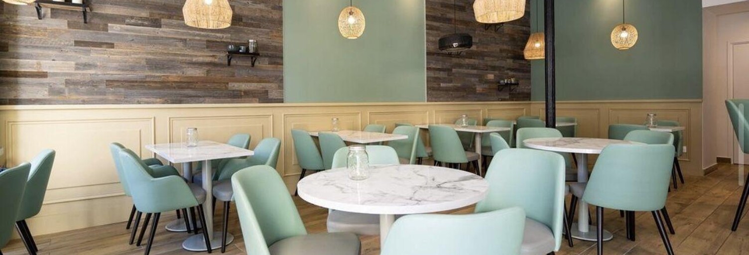 Commerce  112 m² à vendre à Massy (91300)