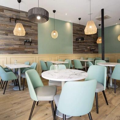 Commerce  277000 €