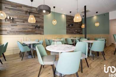 Commerce  277000 €