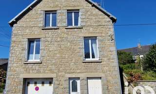 Maison 5 Pièces 96 m² à vendre à Plouguenast-Langast (22150)