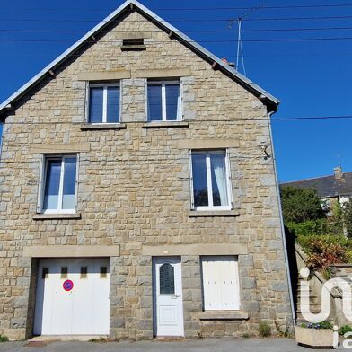 Maison 5 pièces 141500 €