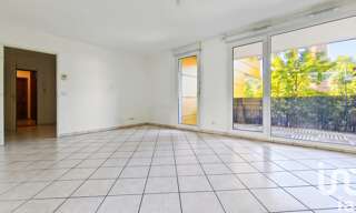 Appartement 3 Pièces 73 m² à vendre à Annecy (74960)