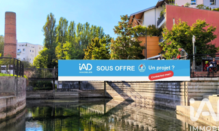 Appartement 3 Pièces 73 m² à vendre à Annecy (74960)