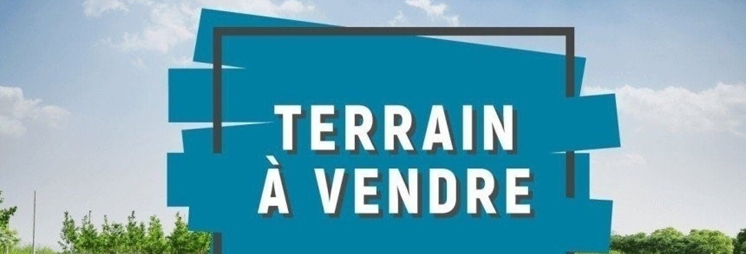 Terrain  932 m² à vendre à Les Sables-d'Olonne (85180)