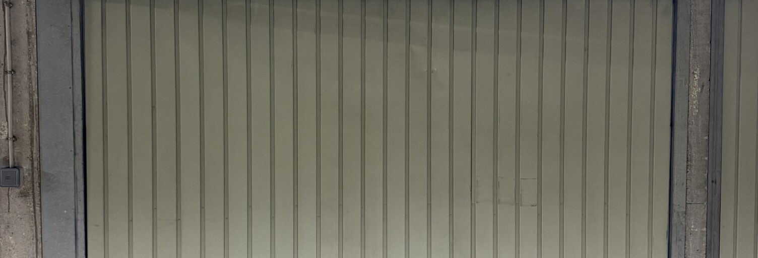 Garage  14 m² à vendre à Draveil (91210)