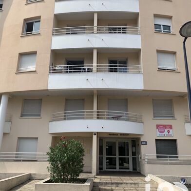 Appartement 1 pièces 124750 €