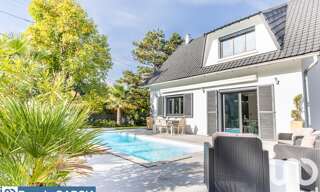 Maison 5 Pièces 130 m² à vendre à Morsang-sur-Orge (91390)