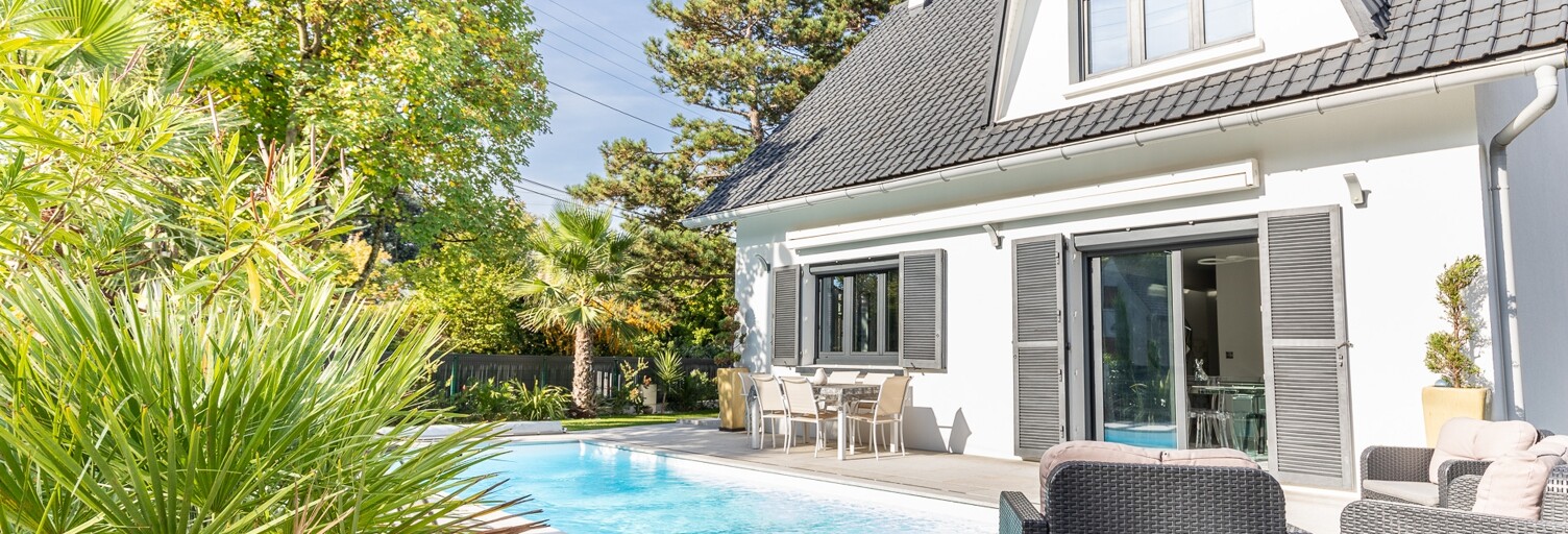 Maison 5 Pièces 130 m² à vendre à Morsang-sur-Orge (91390)