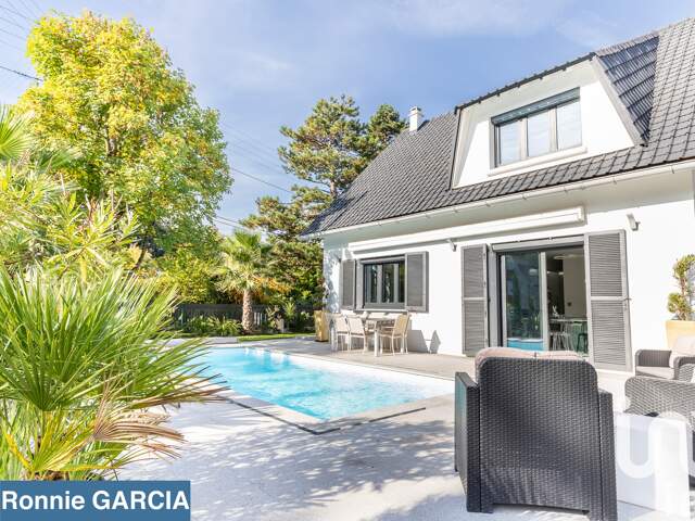 Vente Maison/villa 5 pièces — photo du bien