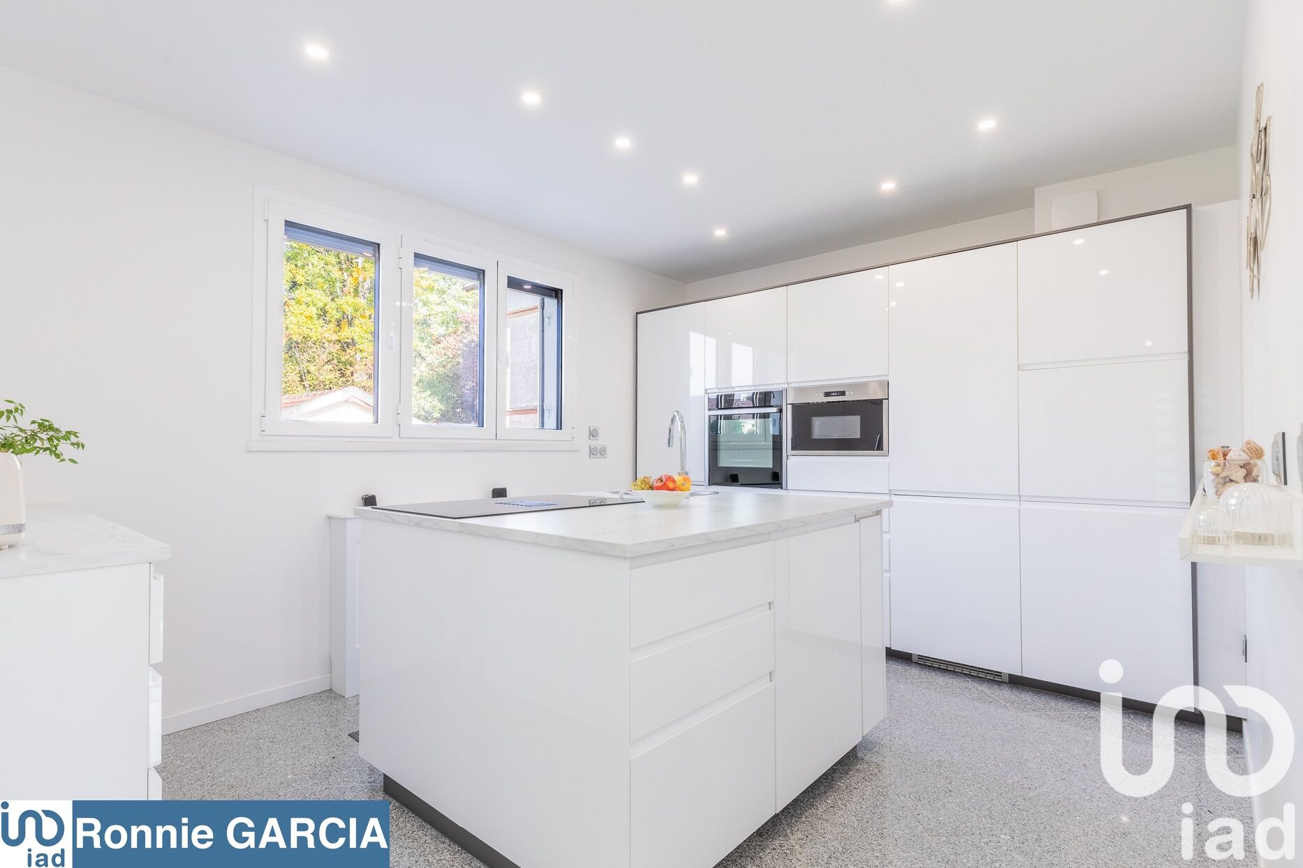 Vente Maison/villa 5 pièces - Photo 5