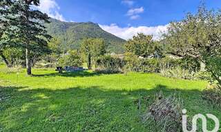 Terrain  700 m² à vendre à Le Gua (38450)