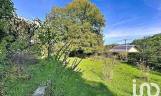 Terrain  700 m² à vendre à Le Gua (38450)