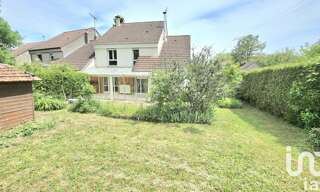 Maison 5 Pièces 115 m² à vendre à Châteauvillain (52120)