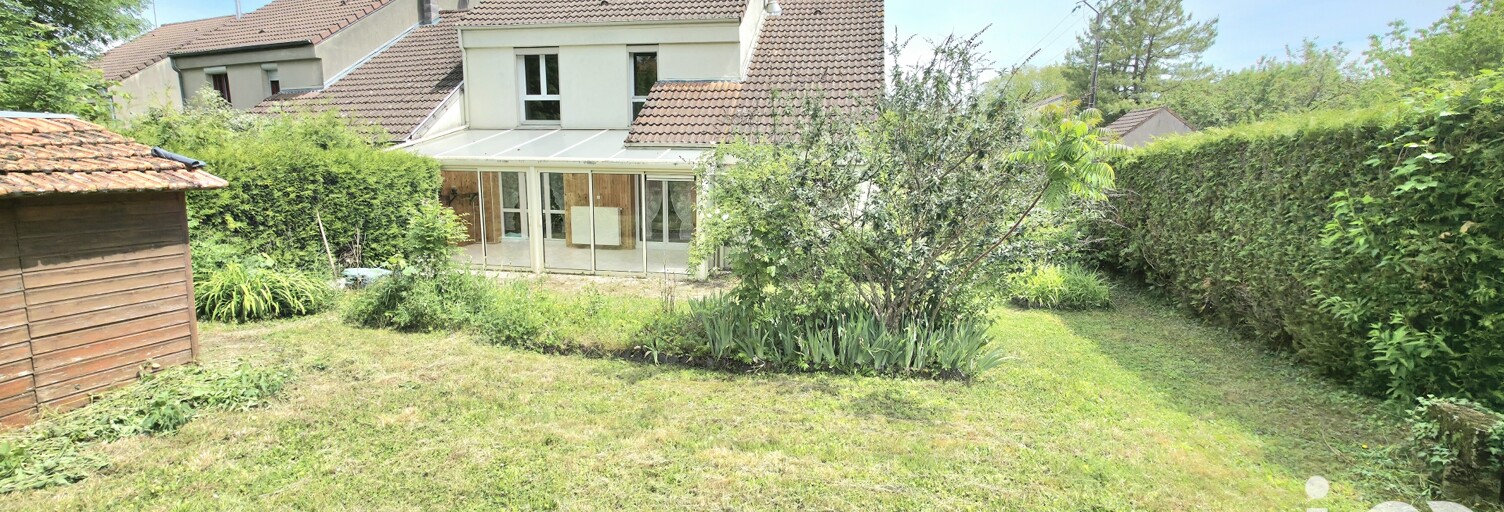Maison 5 Pièces 115 m² à vendre à Châteauvillain (52120)