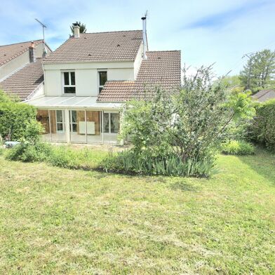 Maison 5 pièces 110000 €