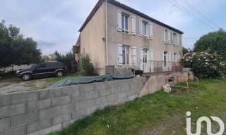 Maison 5 Pièces 130 m² à vendre à Saint-Mesmin (85700)