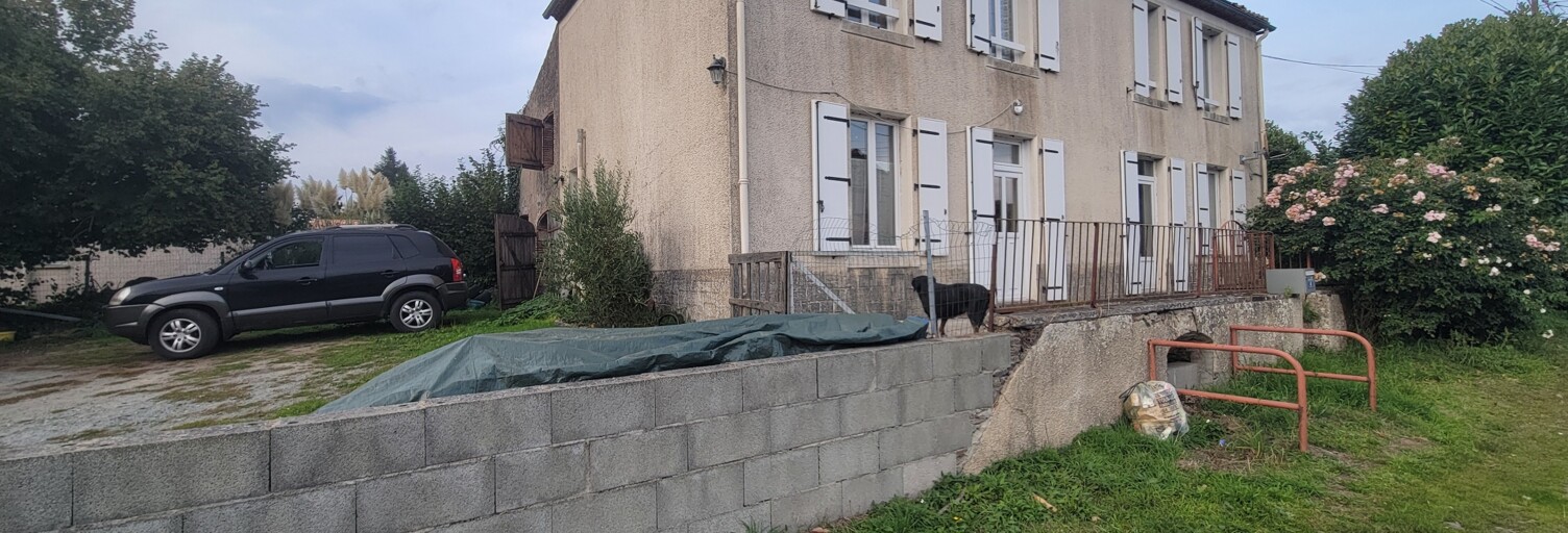 Maison 5 Pièces 130 m² à vendre à Saint-Mesmin (85700)