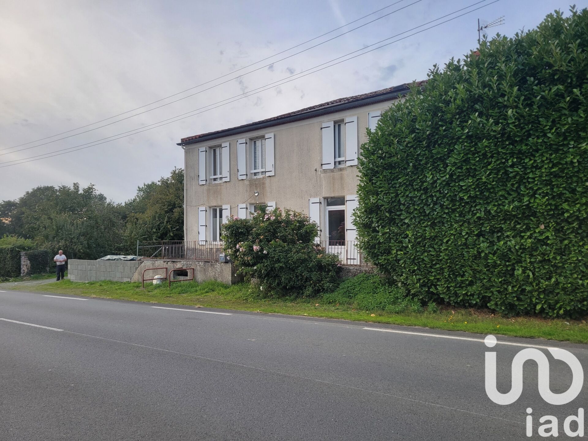 Vente Maison/villa 5 pièces - Photo 3