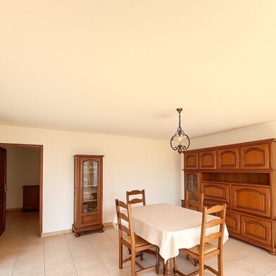 Maison 3 pièces 82000 €