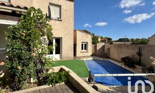 Maison 5 Pièces 157 m² à vendre à Narbonne (11100)