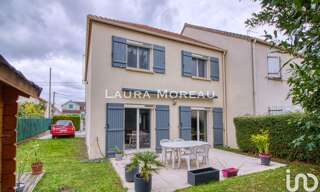 Maison 5 Pièces 116 m² à vendre à Herblay-sur-Seine (95220)