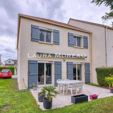 Maison 5 pièces 435000 €